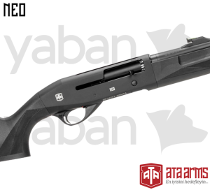 ATA NEO SENTETİK SLUG YARI OTOMATİK AV TÜFEĞİ