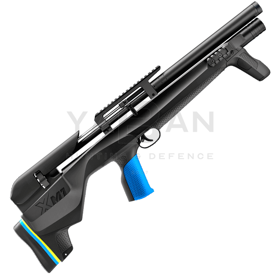 STOEGER XM1 BULLPUP PCP HAVALI TÜFEK