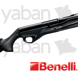 BENELLI SUPER VINCI BLACK YARI OTOMATİK AV TÜFEĞİ