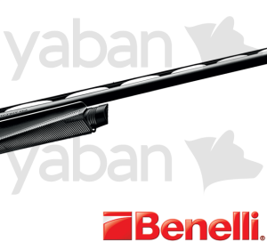 BENELLI SUPER VINCI BLACK YARI OTOMATİK AV TÜFEĞİ