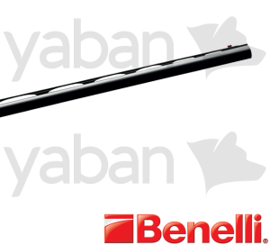 BENELLI SUPER VINCI BLACK YARI OTOMATİK AV TÜFEĞİ