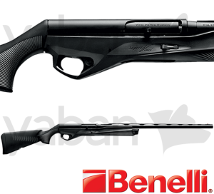 BENELLI SUPER VINCI BLACK YARI OTOMATİK AV TÜFEĞİ