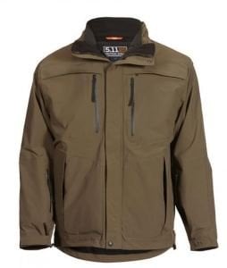 5.11 BRISTOL TUNDRA MONT