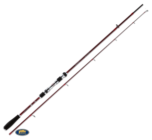 Lineaeffe Hellraıser  2.40Mt Up to 80gr Spınnıng Kamışı