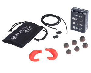 BERETTA MINI HEADSET E2 ORANGE KULAKLIK