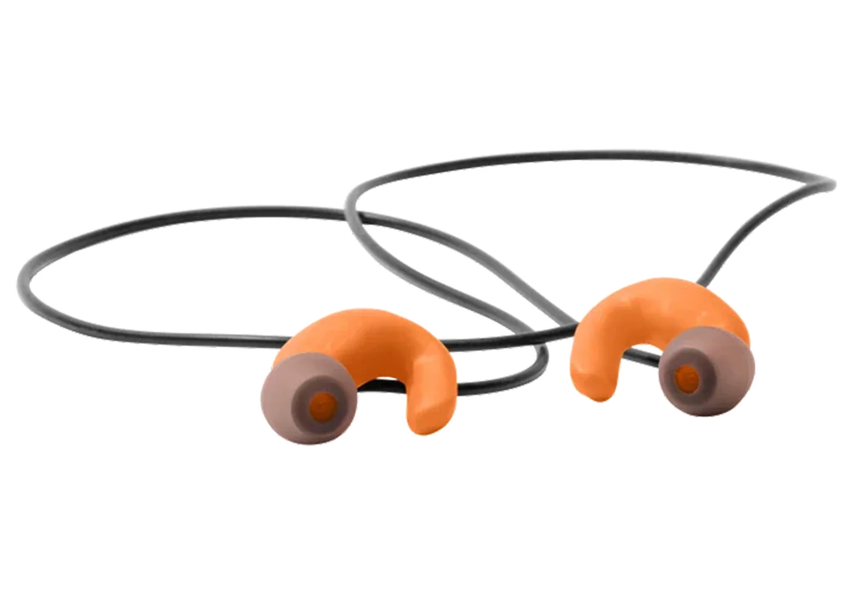 BERETTA MINI HEADSET E2 ORANGE KULAKLIK