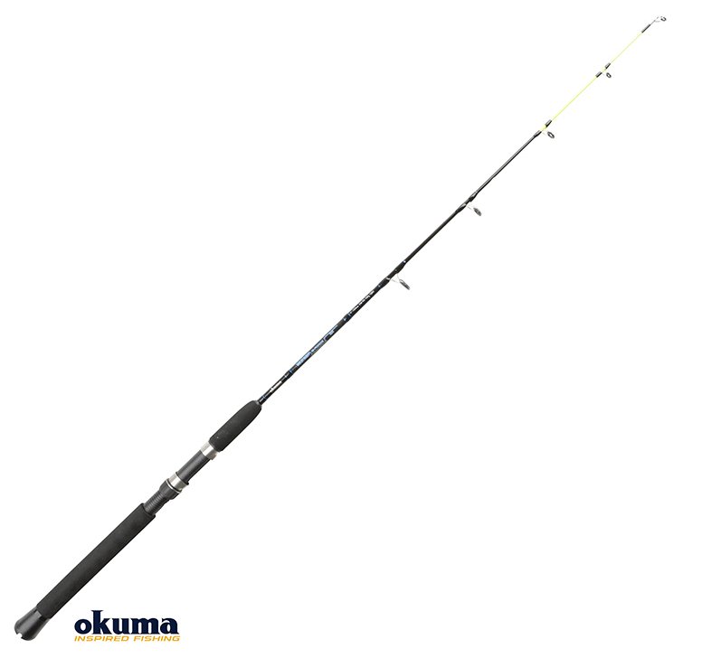 Okuma G-Force Solid Boat 135 cm 30-120 gr 1 Parça Tekne Kamışı