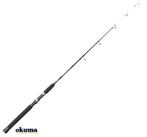 Okuma G-Force Solid Boat 135 cm 30-120 gr 1 Parça Tekne Kamışı