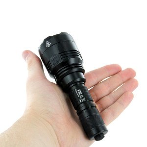 NITECORE P30 1000 LÜMEN EL FENERİ