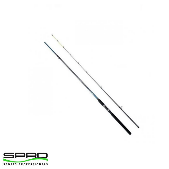 SPRO Spartan Troutspin Tele 210 30G Olta Kamışı