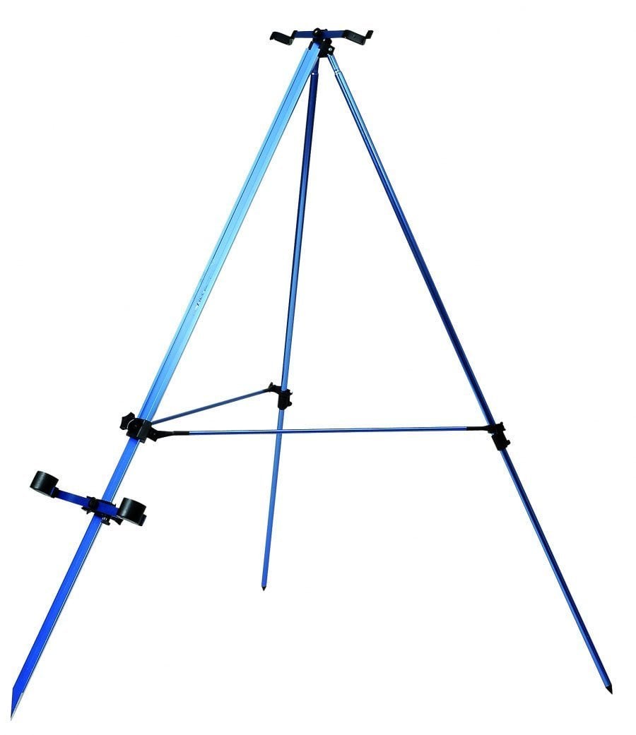Dam Tele Surf Trı Pod Blue 185cm 108cm