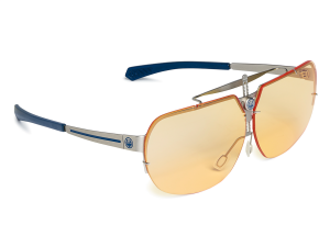 BERETTA COMPETITION EVO PALLADIUM-BLUE GÖZLÜK ÇERÇEVESİ