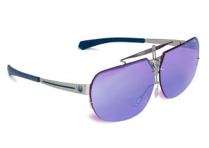 BERETTA COMPETITION EVO PALLADIUM-BLUE GÖZLÜK ÇERÇEVESİ