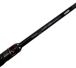 Okuma Hakai Super Light LRF 7'3'' 220cm 1-12gr 2 Parça Olta Kamışı