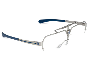 BERETTA COMPETITION EVO PALLADIUM-BLUE GÖZLÜK ÇERÇEVESİ