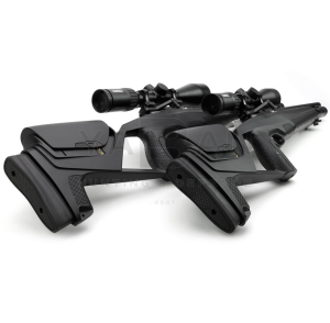STOEGER XM1 RANGER PCP HAVALI TÜFEK
