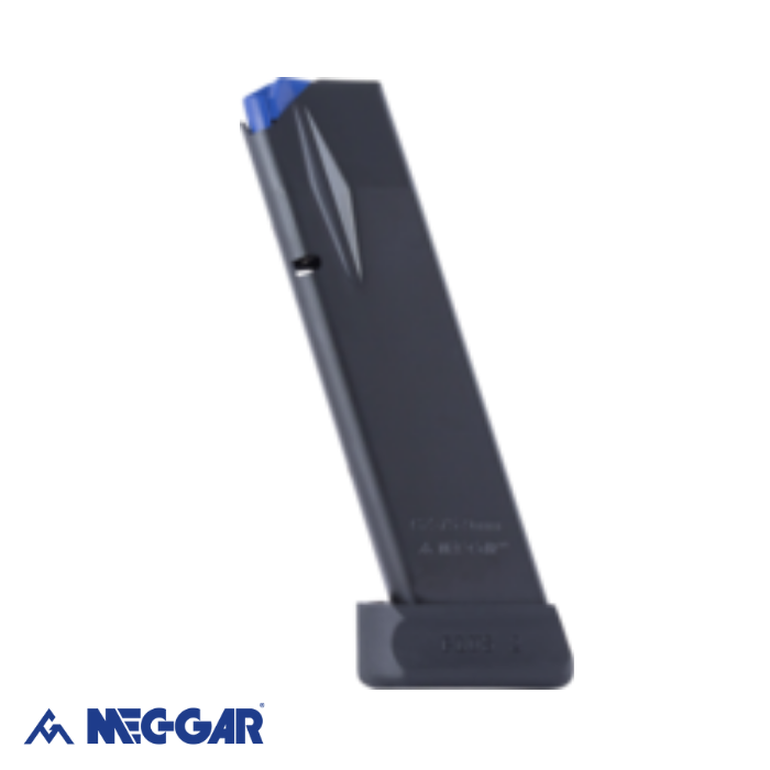 MEC-GAR CZ 75 19 RD TABANCA ŞARJÖRÜ