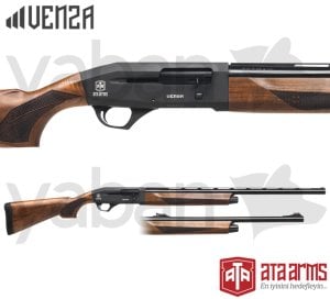ATA VENZA COMBO YARI OTOMATİK AV TÜFEĞİ