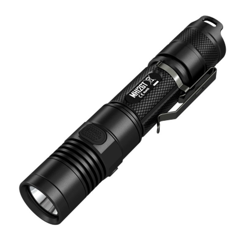 NITECORE MH12GT 1000 LÜMEN EL FENERİ