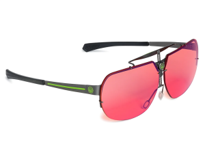 BERETTA COMPETITION EVO D.RUTHENIUM-S.SPRING GÖZLÜK ÇERÇEVESİ