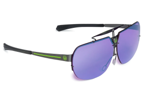 BERETTA COMPETITION EVO D.RUTHENIUM-S.SPRING GÖZLÜK ÇERÇEVESİ