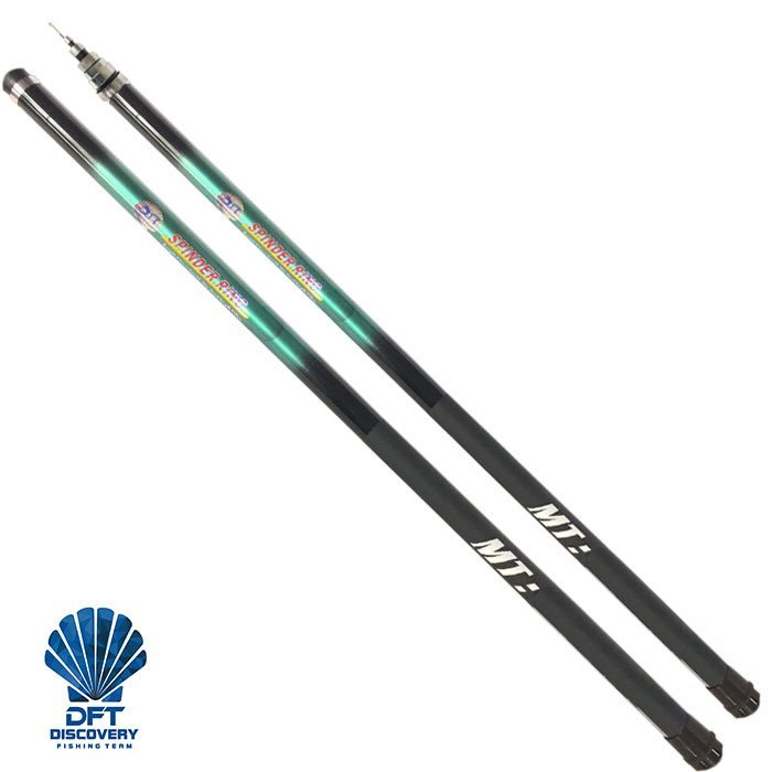 DFT Spinder Ring 300Cm Yüzüklü Göl Kamışı