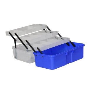 ÇİFTSAN 16'' BALIKÇI TAKIM ÇANTASI