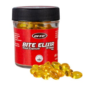 EFFE Bite Elixir Kapsül Yem