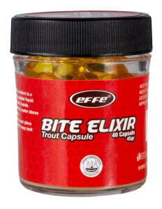 EFFE Bite Elixir Kapsül Yem