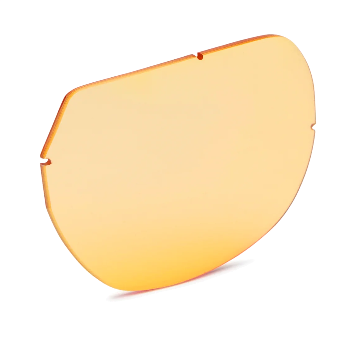 BERETTA COMPETITION EVO YELLOW LENS