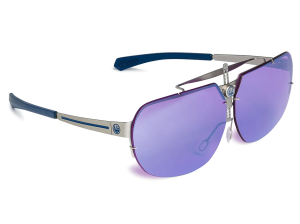 BERETTA COMPETITION EVO PURPLE LENS