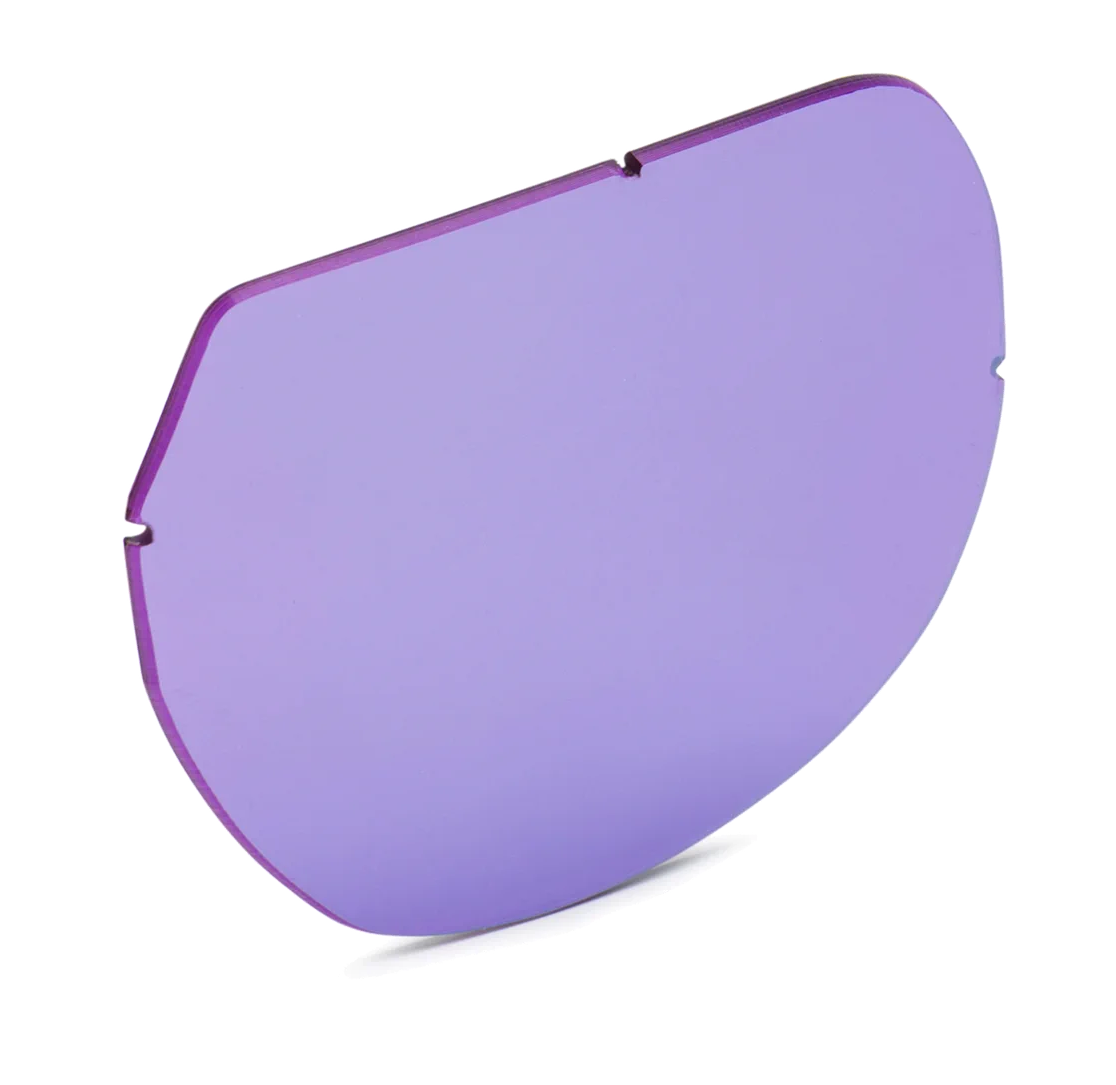 BERETTA COMPETITION EVO PURPLE LENS