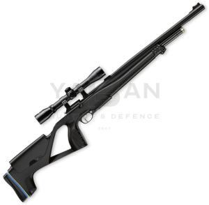 STOEGER XM1 COMBO PCP HAVALI TÜFEK