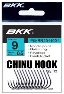BKK Chinu Diamond İğne 1 8 Pcs