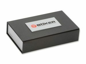 Böker Manufaktur Solingen Boxer Micarta Çakı