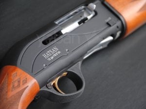 HATSAN AS SLUGGER YARI OTOMATİK AV TÜFEĞİ
