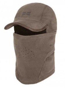HILLMAN VISOR MASKELİ ŞAPKA