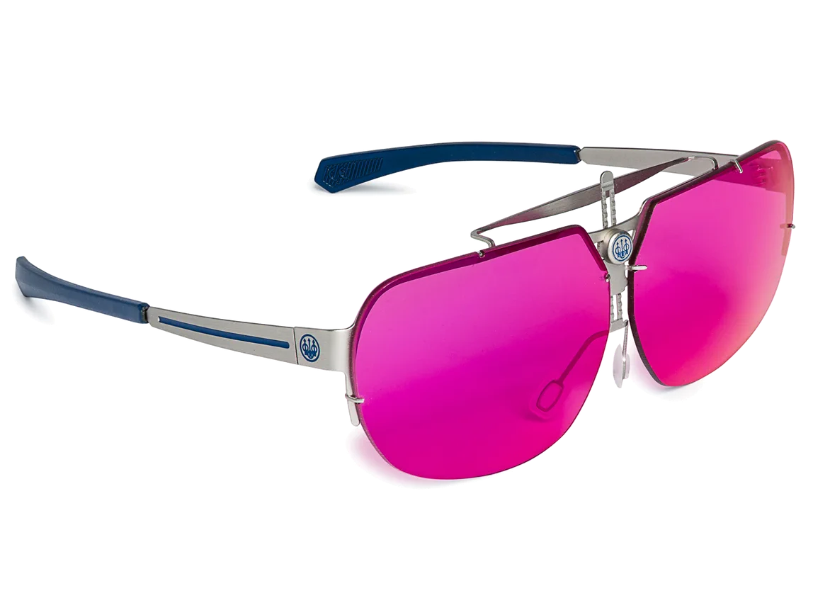 BERETTA Competition Evo Magenta Lens