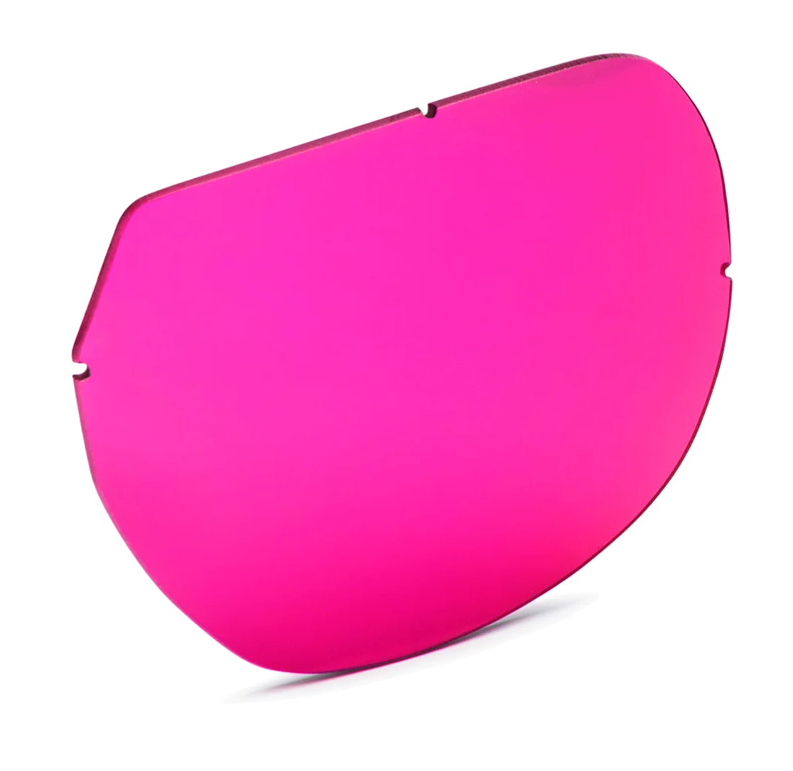 BERETTA Competition Evo Magenta Lens