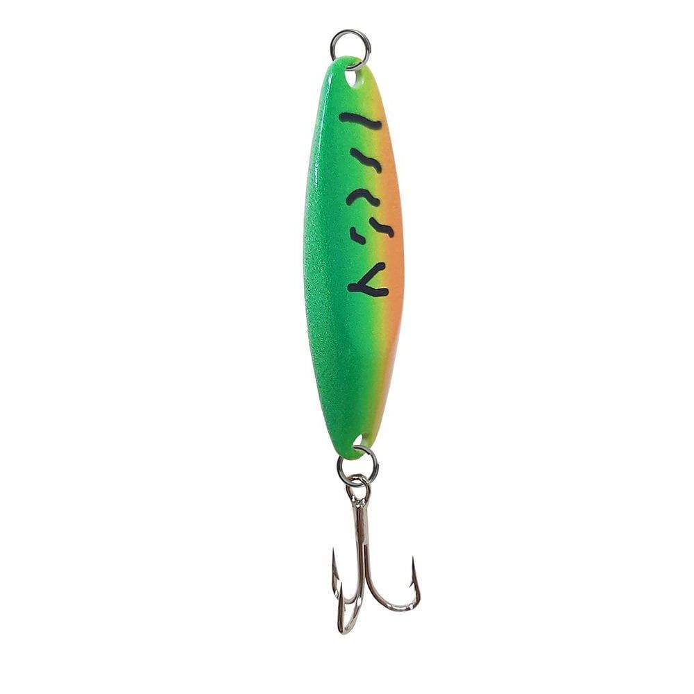Ecotackle 4401 Prismax Kaşık 22G W03