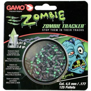 GAMO ZOMBIE TRACKER 4,5 MM SAÇMA