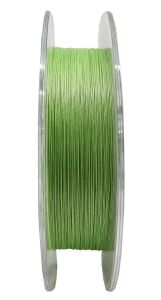 Kendo X-12+1 Braided 300m Apple Green Örgü İp 0,25mm