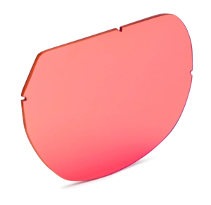 BERETTA COMPETITION EVO ORANGE LENS