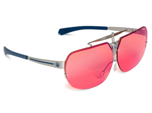 BERETTA COMPETITION EVO ORANGE LENS