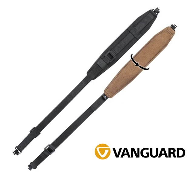 VANGUARD HUGGER 310 C ASKI KAYIŞI