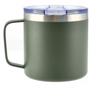 BERETTA COFFE MAG GREEN KAPAKLI KUPA