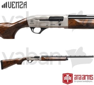 ATA VENZA GRİ FONEX YARI OTOMATİK AV TÜFEĞİ