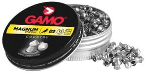 GAMO MAGNUM 4,5 MM SAÇMA / 250 ADET
