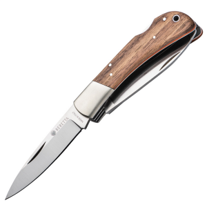 BERETTA DUIKER THREE BLADE BROWN & ORANGE ÇAKI