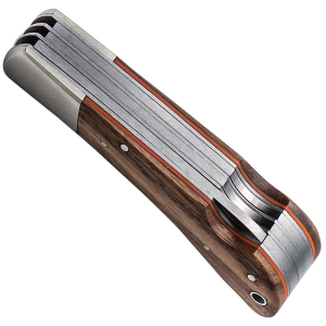BERETTA DUIKER THREE BLADE BROWN & ORANGE ÇAKI